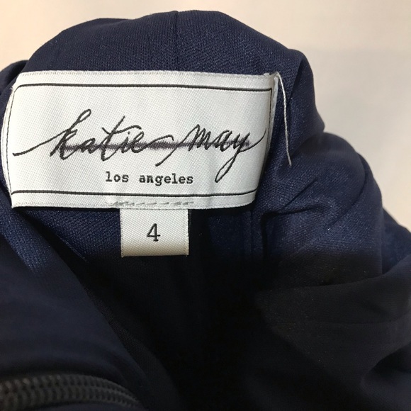 BHLDN x Katie May Gwyneth Dress NWOT - Picture 6 of 8